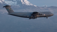 Photo ID 279417 by Marcello Cosolo. USA Air Force Lockheed C 5M Super Galaxy L 500, 87 0029