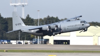 Photo ID 279457 by Tonnie Musila. Netherlands Air Force Lockheed C 130H 30 Hercules L 382, G 275