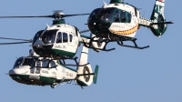 Photo ID 279660 by Ruben Galindo. Spain Guardia Civil Eurocopter EC 135T3, HU 26 36A 10302