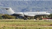 Photo ID 279682 by Ruben Galindo. Italy Air Force Gulfstream Aerospace G550, MM62332