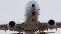 Photo ID 279747 by Claudio Tramontin. USA Navy Boeing P 8A Poseidon 737 800ERX, 168998