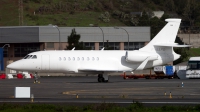 Photo ID 279782 by Manuel EstevezR - MaferSpotting. France Air Force Dassault Falcon 2000, F RAFD