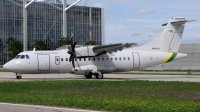 Photo ID 279797 by Florian Morasch. Italy Guardia di Finanza ATR ATR 42 500MP Surveyor, MM62251