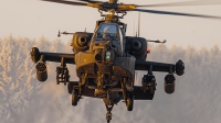 Photo ID 30782 by Alex van Noye. Netherlands Air Force Boeing AH 64DN Apache Longbow, Q 10