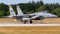 Photo ID 279820 by Mathias Grägel - GME-AirFoto. USA Air Force McDonnell Douglas F 15C Eagle, 84 0010