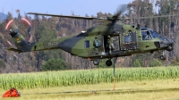 Photo ID 279932 by Stephan Franke - Fighter-Wings. Germany Army NHI NH 90TTH, 79 25