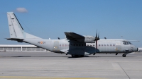 Photo ID 279905 by Florian Morasch. Spain Air Force CASA C 295M, T 21 01