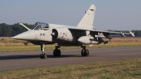 Photo ID 279992 by Jörg Pfeifer. Spain Air Force Dassault Mirage F1M, C 14 72