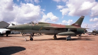 Photo ID 280051 by Michael Baldock. USA Air Force Republic F 105B Thunderchief, 57 5803