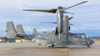 Photo ID 280017 by Daniel Fuchs. USA Air Force Bell Boeing CV 22B Osprey, 08 0048