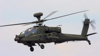 Photo ID 3594 by Tim Felce. USA Army McDonnell Douglas AH 64D Apache Longbow, 05 5483