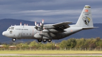 Photo ID 280117 by Chris Lofting. T rkiye Air Force Lockheed C 130E Hercules L 382, 68 1609