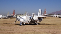 Photo ID 280266 by Michael Baldock. USA Navy Grumman C 1A Trader, 146038