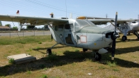 Photo ID 280330 by Michael Baldock. USA Air Force Cessna O 2A Skymaster, 67 21413