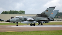 Photo ID 280357 by Michael Baldock. Germany Air Force Panavia Tornado IDS, 45 53