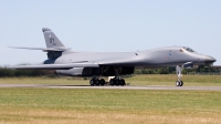 Photo ID 3598 by Craig Pelleymounter. USA Air Force Rockwell B 1B Lancer, 85 0061