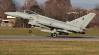 Photo ID 280652 by Claudio Tramontin. Italy Air Force Eurofighter F 2000A Typhoon EF 2000S, MM7326