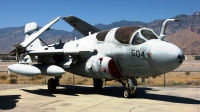 Photo ID 280660 by Michael Baldock. USA Navy Grumman EA 6B Prowler G 128, 163030