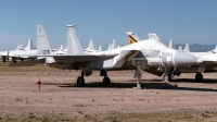 Photo ID 30903 by Michael Baldock. USA Air Force McDonnell Douglas F 15A Eagle, 76 0076