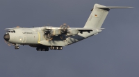 Photo ID 280678 by Chris Lofting. Germany Air Force Airbus A400M 180 Atlas, 54 10