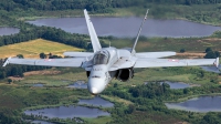 Photo ID 280697 by Jens Wiemann. Switzerland Air Force McDonnell Douglas F A 18C Hornet, J 5017