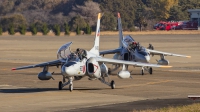 Photo ID 280794 by Lars Kitschke. Japan Air Force Kawasaki T 4, 06 5630