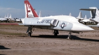 Photo ID 30910 by Michael Baldock. USA Air Force Convair F 106B Delta Dart 8, 57 2513