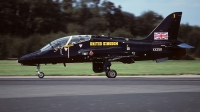 Photo ID 280822 by Chris Lofting. UK Air Force British Aerospace Hawk T 1, XX250