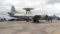 Photo ID 30861 by John Higgins. USA Customs Lockheed P 3 AEW Orion, N142CS