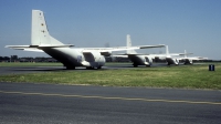 Photo ID 280852 by Joop de Groot. Germany Air Force Transport Allianz C 160D, 50 73