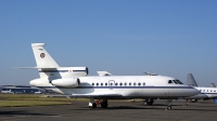 Photo ID 30920 by kristof stuer. Belgium Air Force Dassault Falcon 900B, CD 01