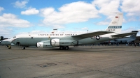 Photo ID 282437 by Michael Baldock. USA Air Force Boeing OC 135B 717 158, 61 2670