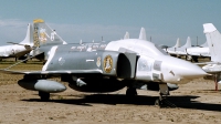 Photo ID 30927 by Michael Baldock. USA Air Force McDonnell Douglas RF 4C Phantom II, 65 0843