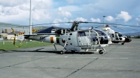 Photo ID 30928 by Joop de Groot. Ireland Air Force Aerospatiale SA 316B Alouette III, 196