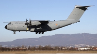 Photo ID 281043 by Chris Lofting. Belgium Air Force Airbus A400M 180 Atlas, CT 06