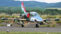 Photo ID 30936 by Milos Ruza. Hungary Air Force Aero L 39ZO Albatros, 135