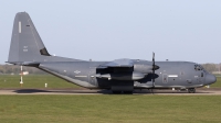 Photo ID 281198 by Chris Lofting. USA Air Force Lockheed Martin MC 130J Hercules L 382, 08 6205