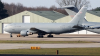 Photo ID 281209 by Mark Broekhans. USA Air Force Boeing KC 46A Pegasus 767 200LRF, 16 46013