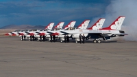 Photo ID 281220 by Michal Krsek. USA Air Force General Dynamics F 16C Fighting Falcon, 92 3908