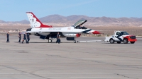 Photo ID 281221 by Michal Krsek. USA Air Force General Dynamics F 16C Fighting Falcon, 92 3908