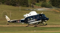 Photo ID 281417 by Thomas Ziegler - Aviation-Media. Italy Carabinieri Agusta Bell AB 412HP Grifone, MM81472