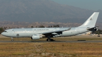 Photo ID 281281 by Thomas Ziegler - Aviation-Media. Australia Air Force Airbus KC 30A A330 203MRTT, A39 004