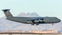 Photo ID 281278 by Thomas Ziegler - Aviation-Media. USA Air Force Lockheed C 5M Super Galaxy L 500, 87 0041