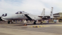 Photo ID 30965 by John Higgins. USA Air Force McDonnell Douglas F 15C Eagle, 80 0046