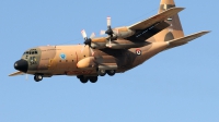 Photo ID 281593 by Rafael Alvarez Cacho. Jordan Air Force Lockheed C 130H Hercules L 382, 345