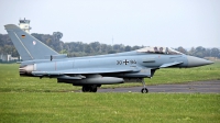 Photo ID 281596 by Rainer Mueller. Germany Air Force Eurofighter EF 2000 Typhoon S, 30 94