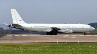 Photo ID 281618 by Rainer Mueller. Israel Air Force Boeing 707 3P1C KC Re 039 em, 275