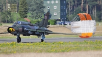 Photo ID 281699 by Frank Deutschland. Poland Air Force Sukhoi Su 22M4 Fitter K, 3715