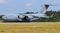 Photo ID 281713 by Rainer Mueller. USA Air Force Boeing C 17A Globemaster III, 01 0189