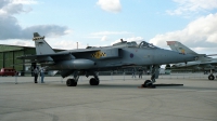 Photo ID 282588 by Michael Baldock. UK Air Force Sepecat Jaguar GR3, XX748